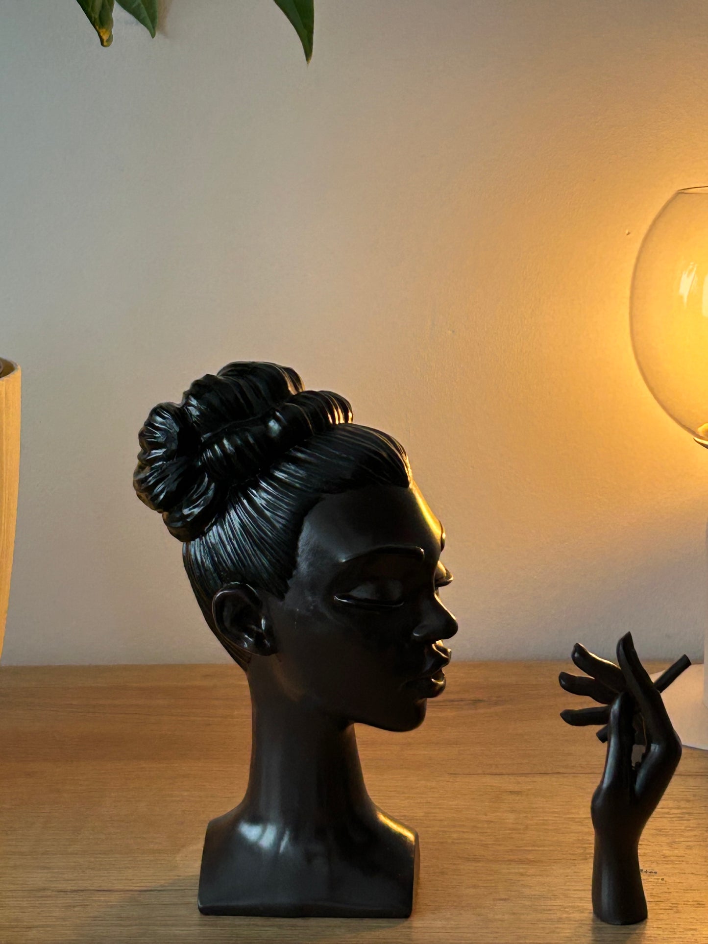 Dekoracyjny palnik kadzidła – Ritual Woman