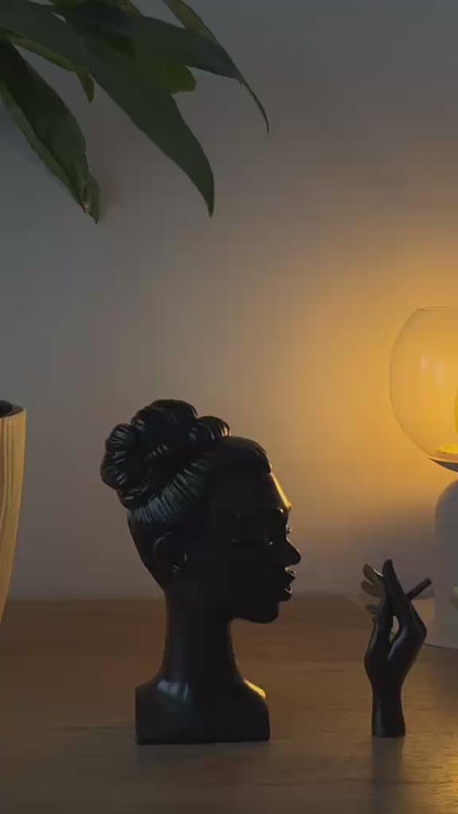 Dekoracyjny palnik kadzidła – Ritual Woman